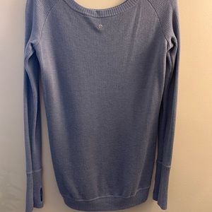 Lululemon Sweater